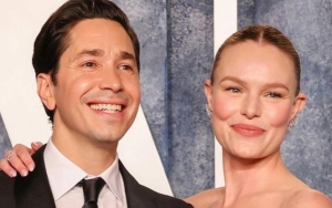 Kate Bosworth 'Can't Wait' to Get Married to 'Amazing' Justin Long