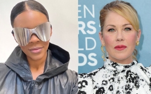 Candace Owens Calls Her Disabled Model Rant 'Honest Mistake' After Enraging Christina Applegate