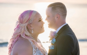 'Honey Boo Boo' Star Mama June Gushes Over Husband Justin Stroud to Celebrate Wedding Anniversary