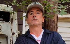 Robert Downey Jr. Eyes Hitchcock's 'Vertigo' Remake as His Next Project