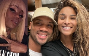 Blac Chyna's Mom Slams Russell Wilson as a 'Simp' for Letting Ciara Dress Like a 'Hot H*e'