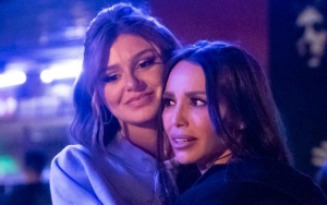 Raquel Leviss 'Served' Scheana Shay With Papers on 'Vanderpump Rules' 