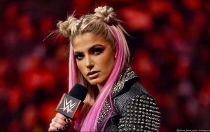 WWE Star Alexa Bliss Shares Message for Fans After Revealing Skin Cancer Diagnosis