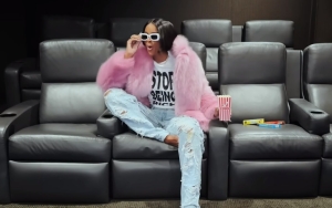 Ciara Having Fun With All 'Da Girls' in New Music Video