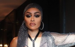 Blac Chyna Reverts to Birth Name Following Dramatic Make-Under