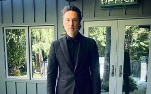 Zach Braff 'Went Kind of Crazy' With Tattoos Following His Father's Death