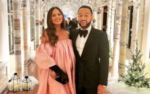 John Legend Defends Chrissy Teigen for Detailing the Loss of Their Baby Son on Social Media