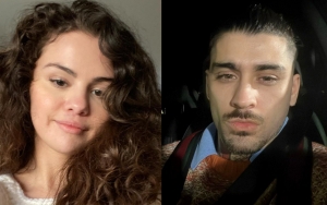 New Couple Alert? Selena Gomez and Zayn Malik Spotted 'Making Out' During NYC Dinner Date