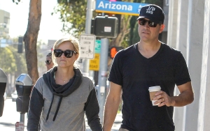 Reese Witherspoon and Jim Toth's Split Reportedly a Badly Kept Secret Among Their Peers