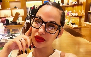 Ne-Yo's Ex-Wife Crystal Cozies Up to New Man Less Than 2 Months After Finalizing Divorce