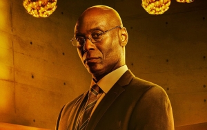 Lance Reddick Gushed Over Bond With 'John Wick: Chapter 4' Cast in Final Interview