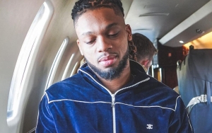  Damar Hamlin Celebrates 25th Birthday With Reflective Post Months After Cardiac Arrest