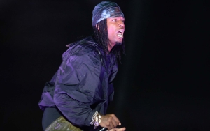 Playboi Carti Becomes Butt of Internet Jokes After Video of Him Recording Ad-Libs Goes Viral