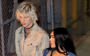 Megan Fox Still Struggling Through Trust Issues Amid 'Break' With Machine Gun Kelly
