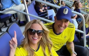 Reese Witherspoon and Jim Toth's Marriage Turns Into Co-Parenting as They Lost Romantic Sparks