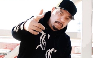 Ice-T Compares Marriage to Movie Casting, Says Lack of Sex Life Could Ruin relationship