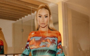 Iggy Azalea Grateful for What She's Achieved in Her Career