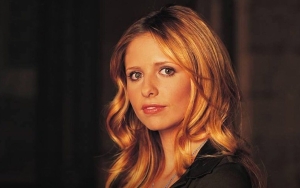 Sarah Michelle Gellar Honored to Have Played Influential Female Lead Role in 'Buffy'