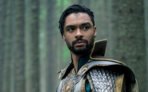 Rege-Jean Page Appreciates 'Human' Element in 'Dungeons and Dragons' Script