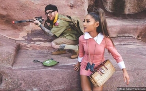 Ariana Grande Declares Love to Late Ex Mac Miller on 10th Anniversary of Their Collab 'The Way'