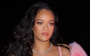 Young Chris Sets Record Straight on Alleged Nude Photo With Rihanna