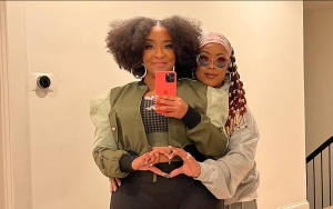 Da Brat and Wife Jesseca Dupart Treat Fans To Gender Reveal Video