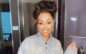 Blac Chyna Harbors No Grudges Against Exes and Is Unbothered by Their New Relationships