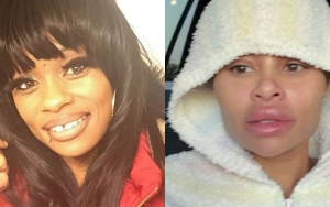 Blac Chyna Shows Love to Mom Tokyo Toni for Complimenting Her Parenting