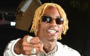 Soulja Boy Rants Against New Jersey Fans for Choosing Food Stamps Over Dinner Date With Him