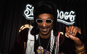 Snoop Dogg Gets Picky About His Endorsement Deals