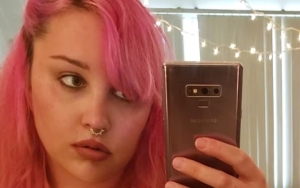 Amanda Bynes' Psychiatric Hold Is Extended as She Refuses to Speak With Family and Friends
