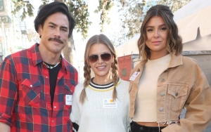 Ariana Madix Blasts Tom Sandoval and Raquel Leviss After 'VPR' Reunion Filming 
