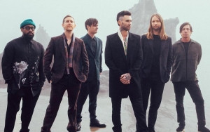 Adam Levine Dishes on Maroon 5's Las Vegas Residency