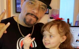 Ice-T Says His Daughter 'Reset' His Life