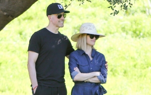 Reese Witherspoon 'Never Wanted' to End Her Marriage to Jim Toth