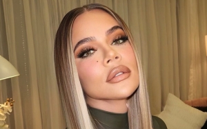 Khloe Kardashian Fixes Editing Errors After Being Mocked Over Photoshop Fail