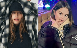 Hailey Bieber Angers Her Fans After Showing Love to Selena Gomez on Instagram 