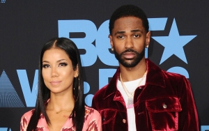 Jhene Aiko's Car Stolen on Big Sean's Birthday