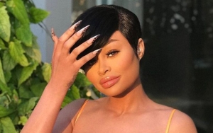 Blac Chyna Gets Rid of 'Demonic' Tattoo to Remove All of Her 'Negative Energy'