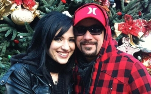 A.J. McLean and Wife Taking a Break in Their Relationship
