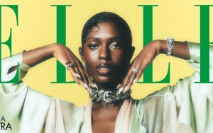 Jodie Turner-Smith Claims Having 'Light-Skinned' Baby Teaches Her 'More About Colorism'