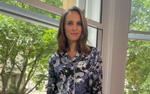 Natalie Portman Urges People to Give Female Athletes More Recognition