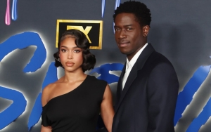 Lori Harvey Calls Damson Idris Her 'Fine Uber Driver' After Breakup Rumors