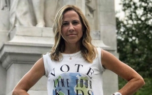 Sheryl Crow Pleads With Senator to Pass 'Sensible Gun Laws' After Nashville School Shooting