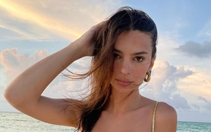 Emily Ratajkowski Considers Freezing Her Eggs as She's Open to Having More Kids