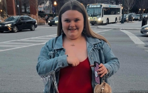 Honey Boo Boo Issues Apology for Her 'Ghetto' Accent, Insists She Didn't Mean to 'Offend Anyone'