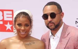 Eva Marcille Makes 'Hardest' Decision to Divorce Michael Sterling After 4 Years of Marriage