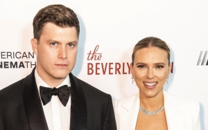 Scarlett Johansson Fuels Colin Jost Split Rumors After Being Spotted Solo Without Wedding Ring