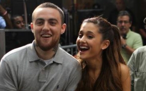 Ariana Grande Sends 'Love' to Mac Miller on 10th Anniversary of Their Collab 'The Way'