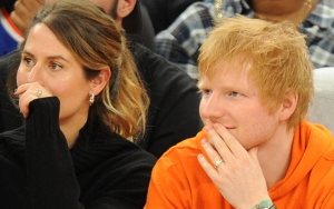 Ed Sheeran Gushes Over 'Unbreakable Bond' With Wife Cherry